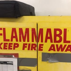 Meet your Posher, Frank